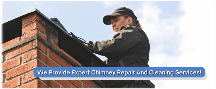 Chimney and Fireplace Solutions