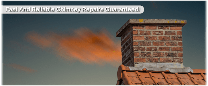 Chimney Repair Louisville