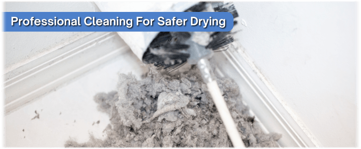 Dryer Vent Cleaning Louisville
