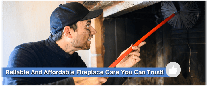 Fireplace Cleaning Louisville