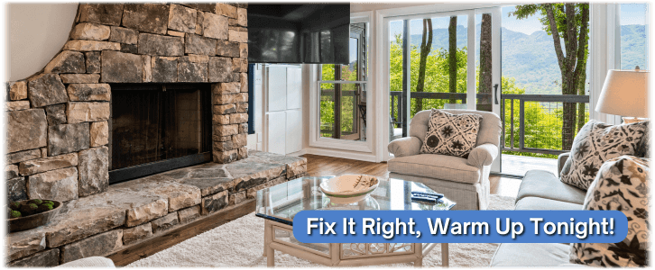 Fireplace Repair Louisville