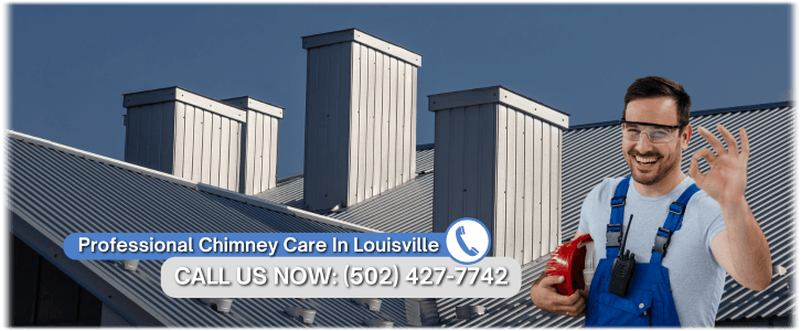 Chimney Cleaning Louisville