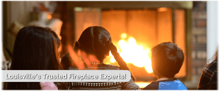 Louisville Chimney Cleaning